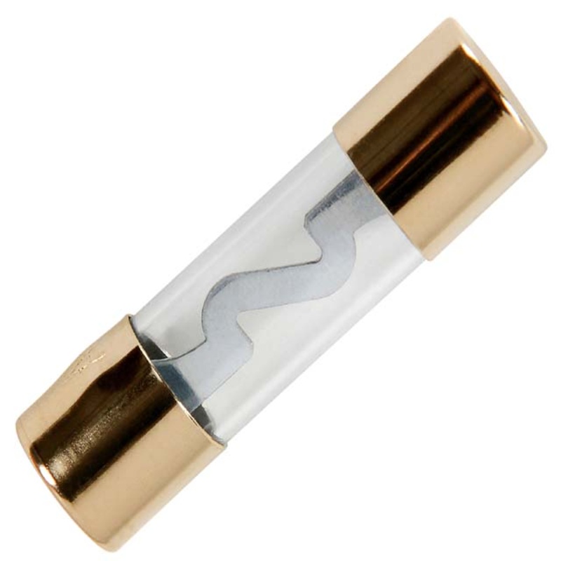 AGU-30A - FUSE AUTO FB 30A 32V 10X38MM MIDGET GLASS