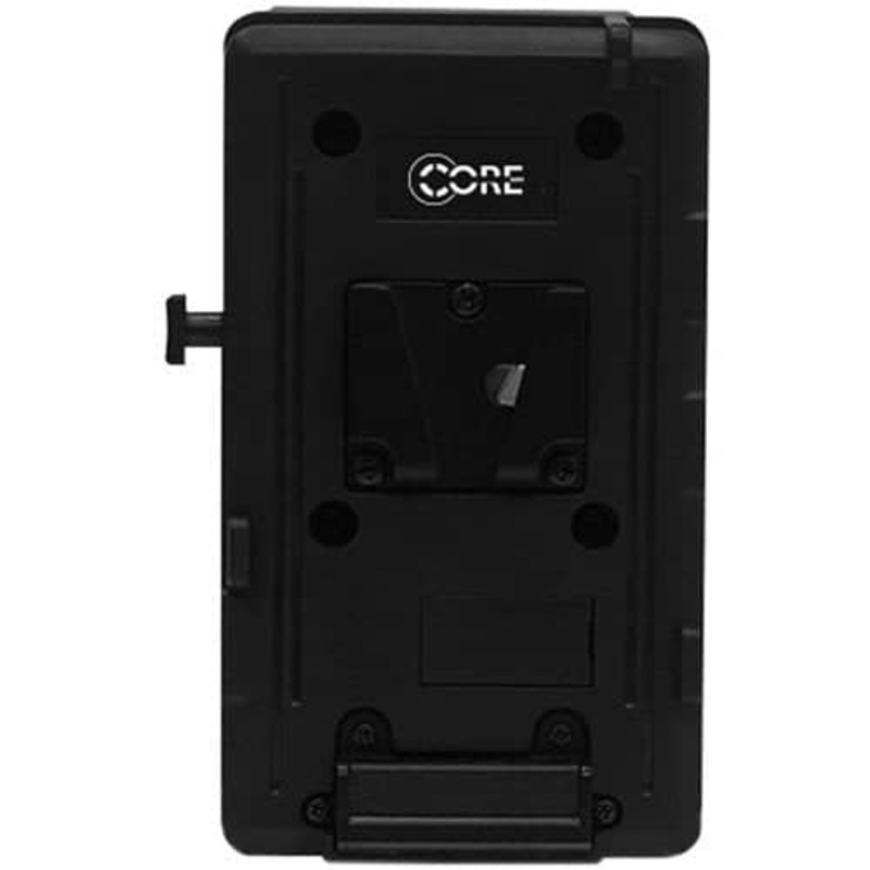Core SWX V Mount Plate for Sony FS7