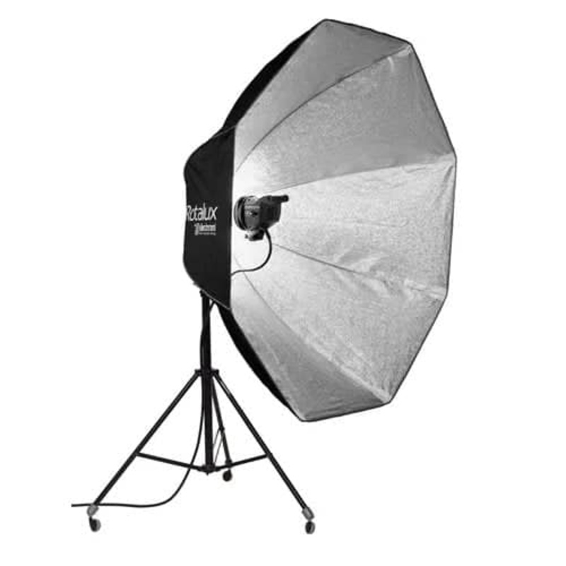 Elinchrom Rotalux Deep Octa 150