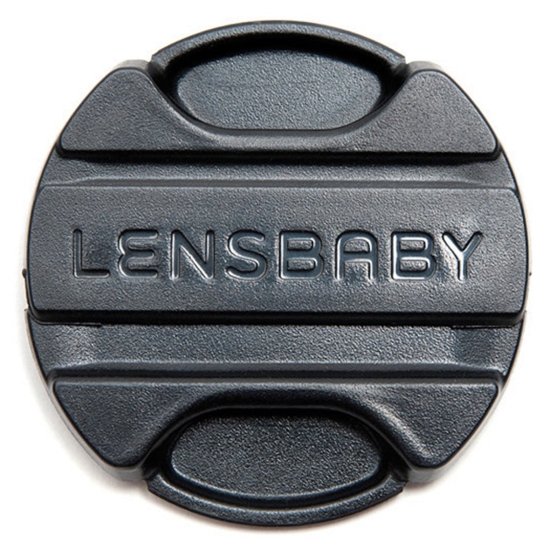 Lensbaby Front Lens Cap 46mm for Edge 80, Sweet 50 & 35