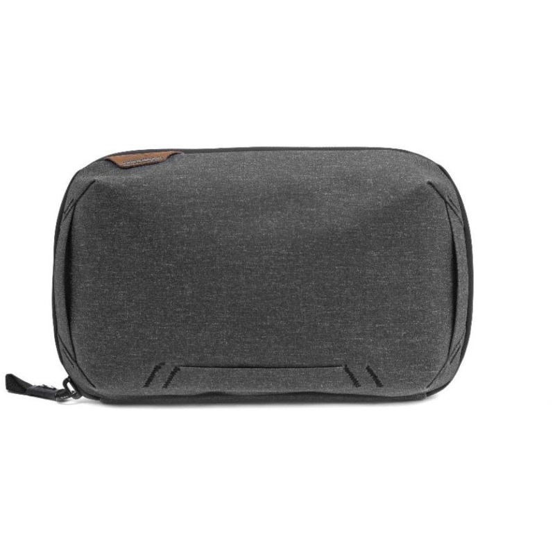 Peak Design Tech Pouch v2 Charcoal