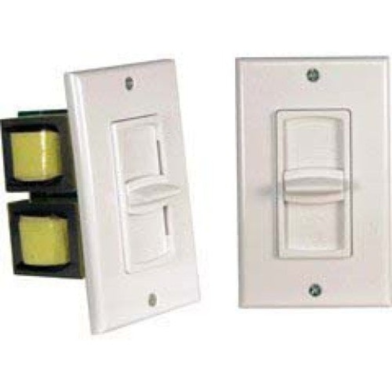 PVC300S - VOLUME CONTROL SLIDE STYLE 300W FOR 4 8 AND 16 OHMS SPEAKER