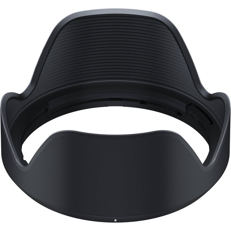 Tamron Lens Hood for 18-400mm - B028