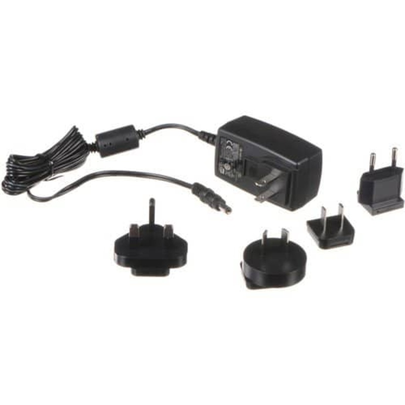 Teradek 18W AC - VIDIU/VIDIU Pro - 1.8M