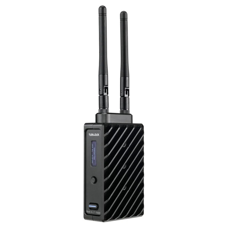 Teradek Bolt 6 LT 1500 3G-SDI/HDMI Wireless Transmitter