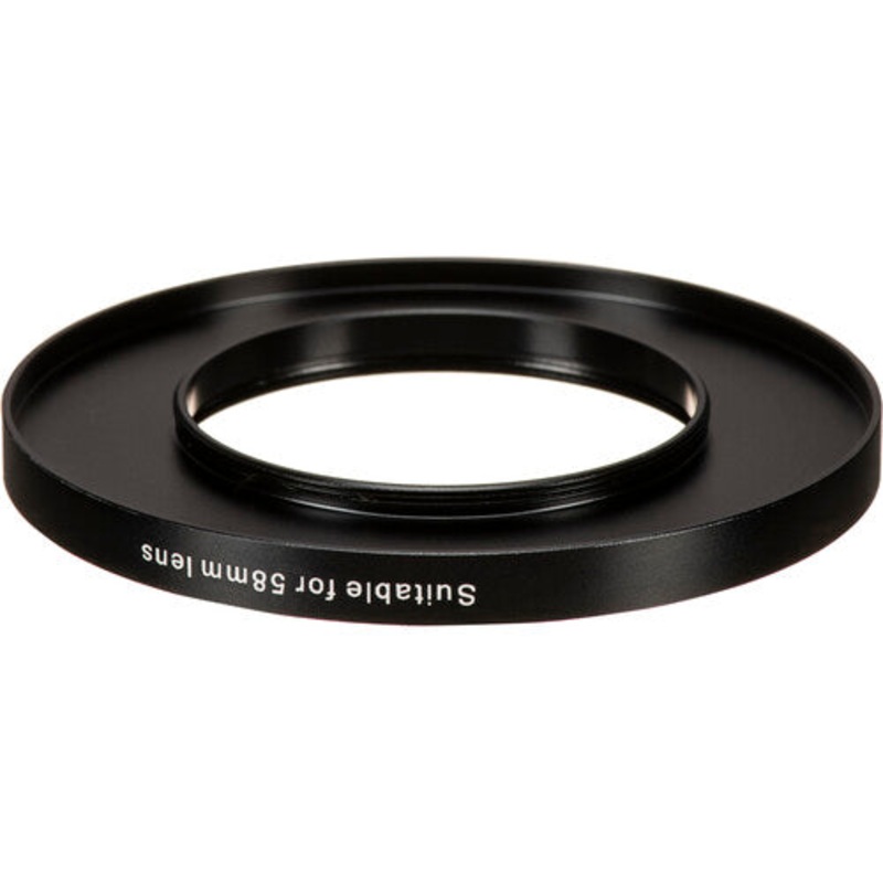 Tilta 58mm Adapter Ring for Tilta Mirage