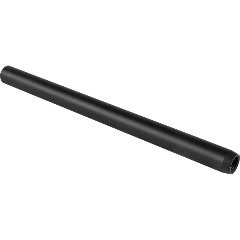 Tilta Aluminum rod 15*200mm Black version
