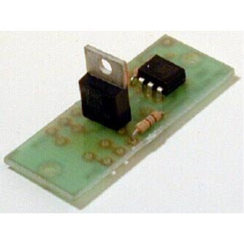 TP-1 - TRIAC POWER KIT