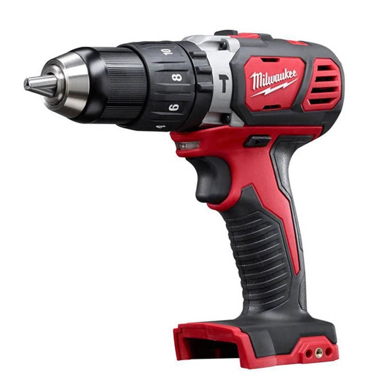2607-20 - DRILL CORDLESS 18V 1/2IN DRIVER HAMMER DRILL BATTERY NOT INCLUDE