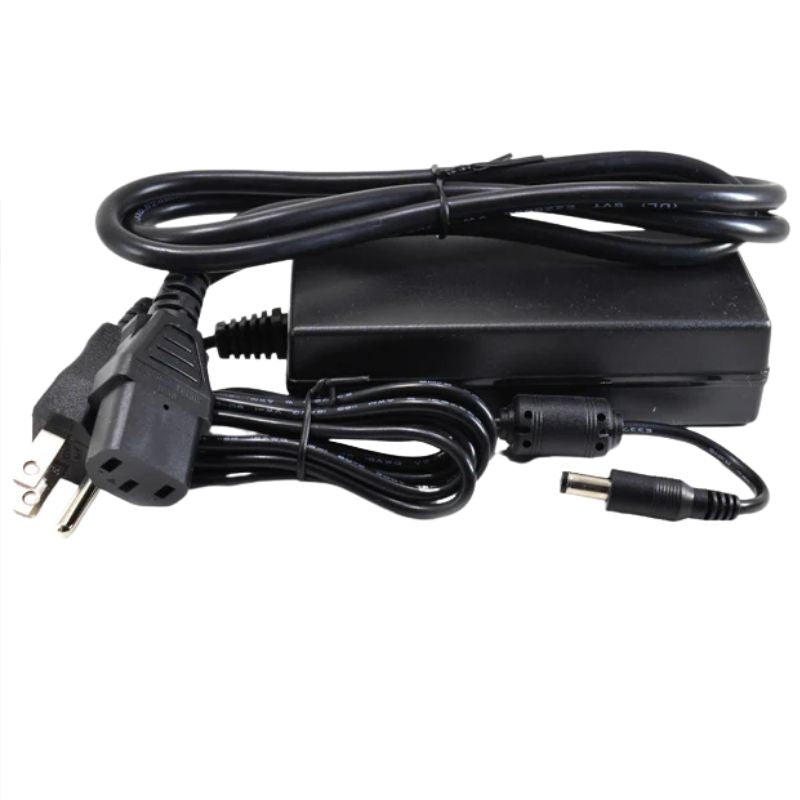 FY0505000 - PSU SW 5VDC 5A 2.1MM C+ DESKTOP IP:100-240VAC