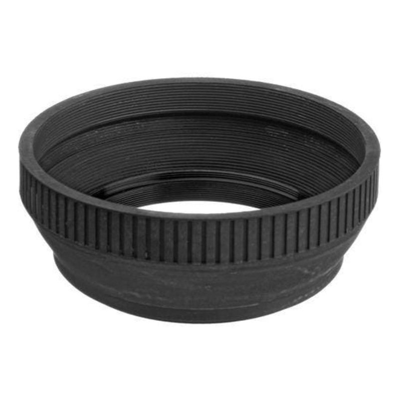 Inca Rubber Lens Hood