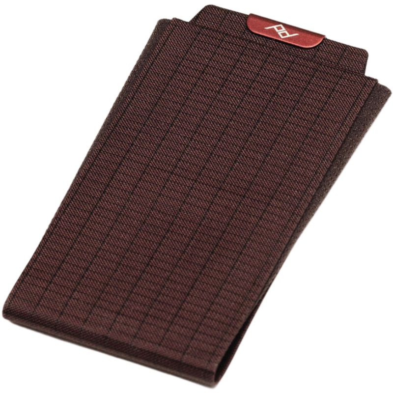 Peak Design Everyday Slim Wallet Eclipse