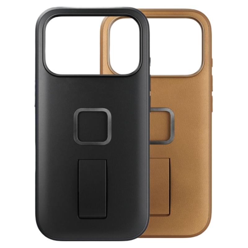 Peak Design Mobile - Everyday Loop Case iPhone 17 Pro Black