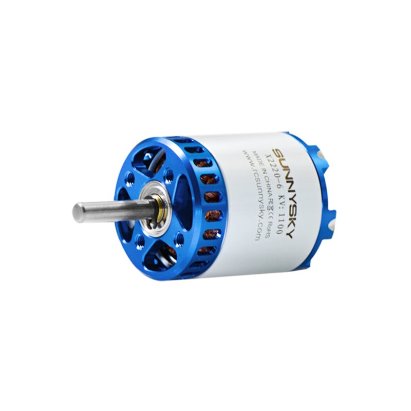 SunnySky X Series V3 X2220 V3 Brushless Motors