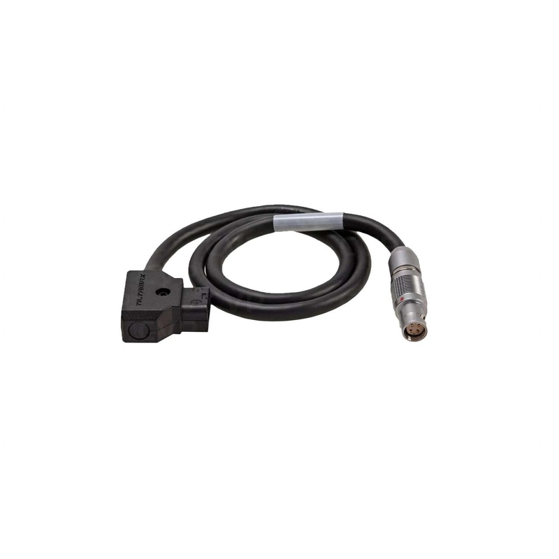 Tilta RED DSMC2 Power to PTAP Cable