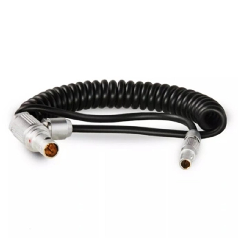Tilta Side Handle Run/Stop Cable for Red Camera SYNC Port Type I