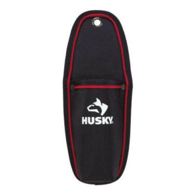 248278 - SNIPS POUCH HEAVY-DUTY WITH BELT CLIP AND LOOP