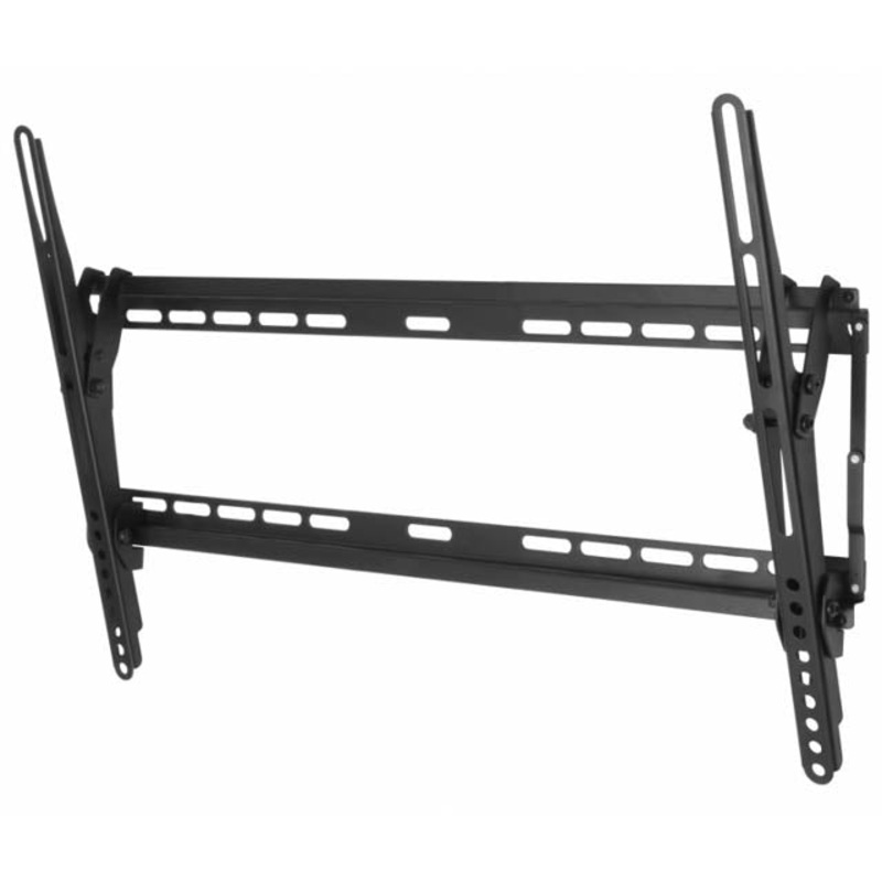 AT600-T - TV WALLMOUNT 37-80IN TILT 132LB