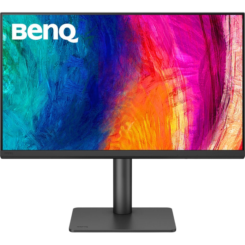 BenQ PD2706QN 27" 16:9, 2K 2560x1440 IPS Designer Monitor