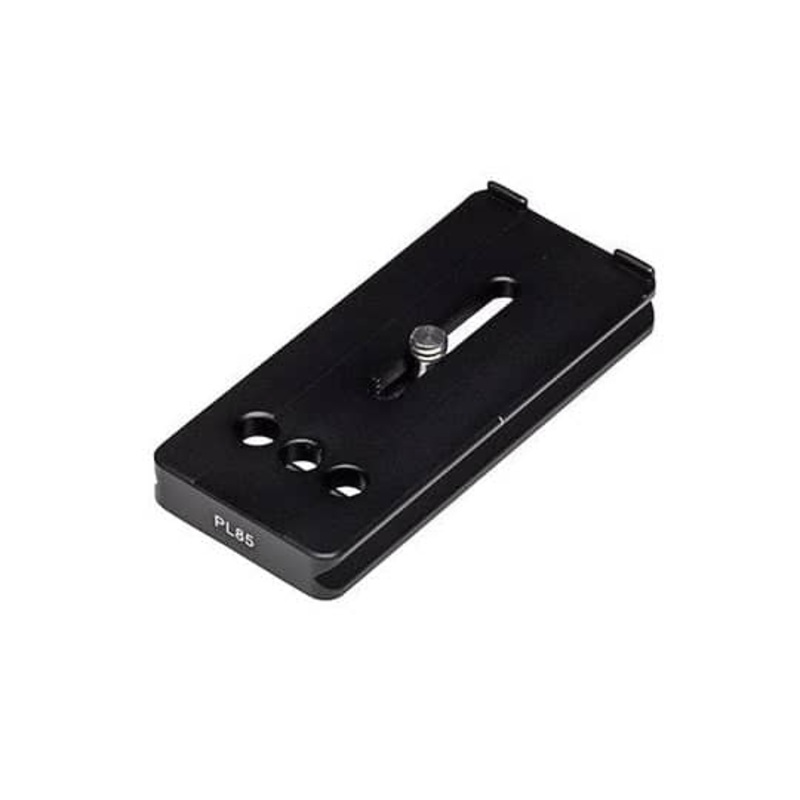 Benro PL85 Quick Release Lens Plate