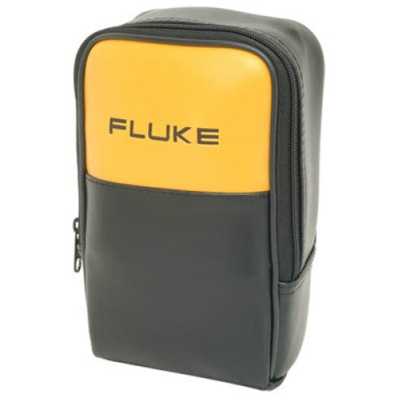 C25 - MULTIMETER CASE FOR FLUKE METERS SOFT LARGE SIZE