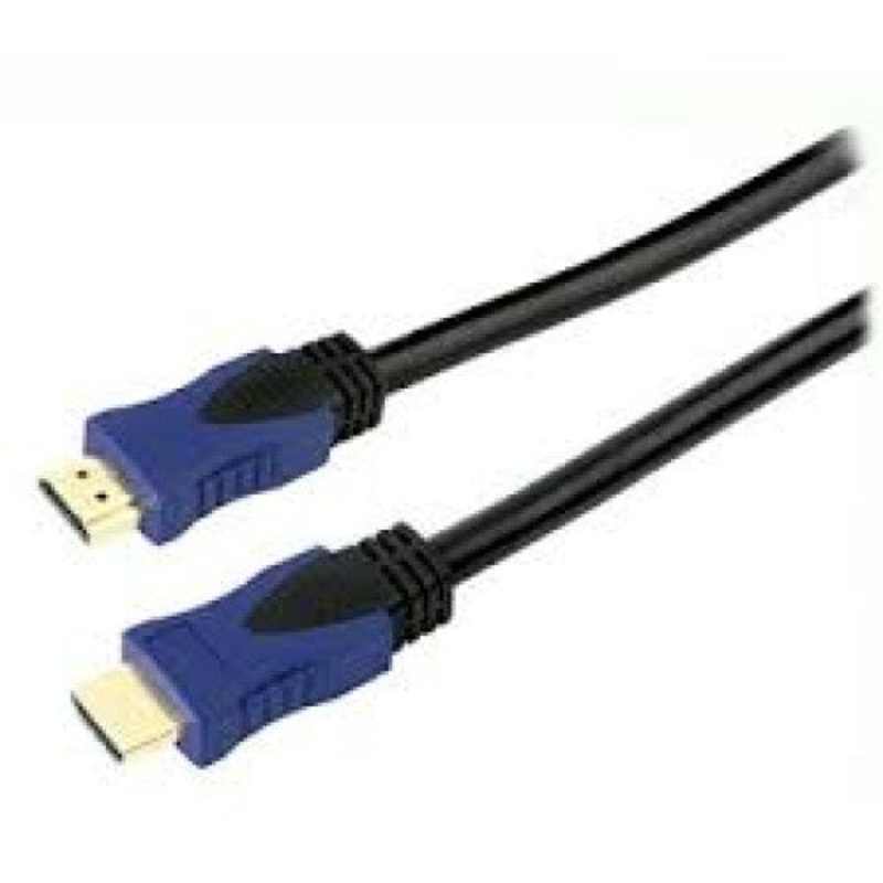 CB-DVHDMI-25 - HDMI TO HDMI CABLE 25FT 4K BLK
