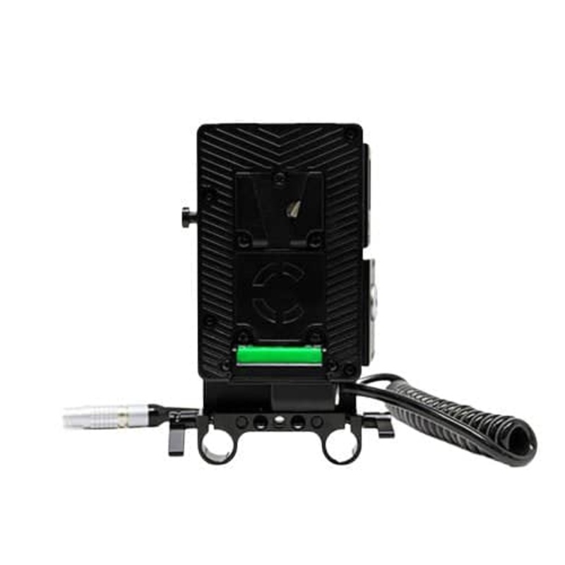 Core SWX V Mount PMC Plate for ARRI Mini LF/Mini