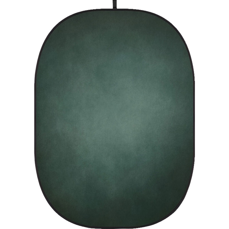 Godox 5 x 6' Collapsible Background (Abstract Texture 16)