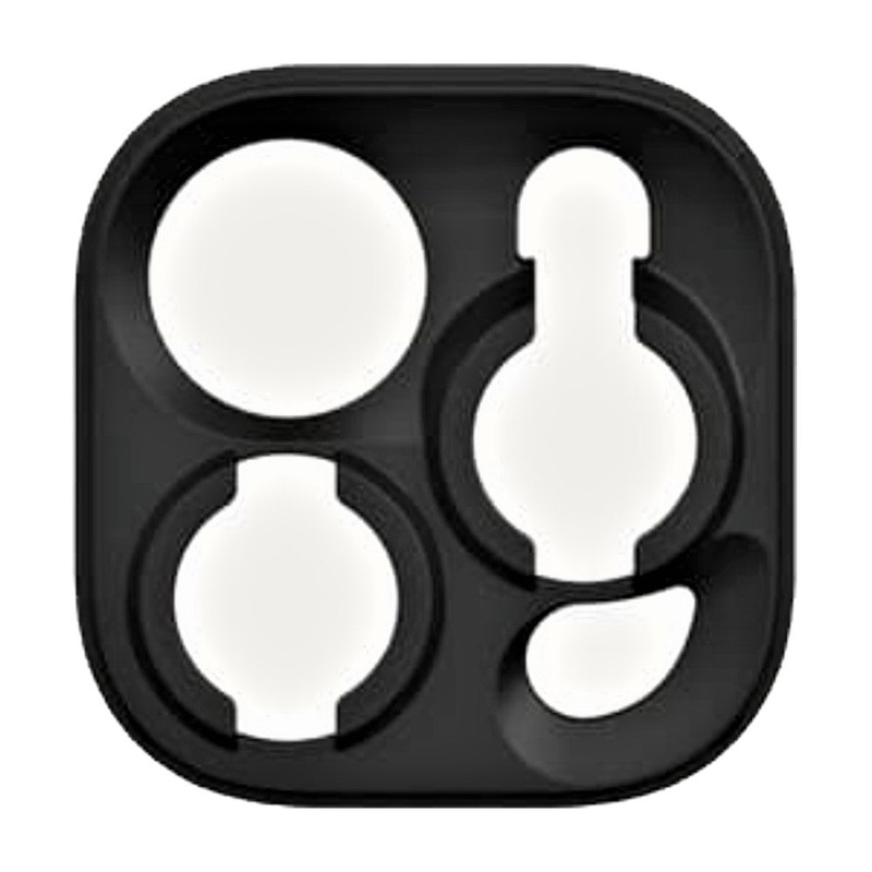 Moment Drop-in Lens Mount - for iPhone 16 Pro & iPhone 16 Pro Max - 2 Pack