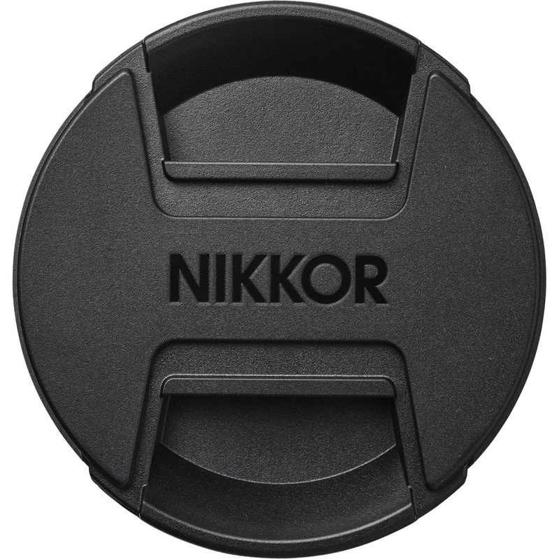 Nikon LC-62B Lens Cap