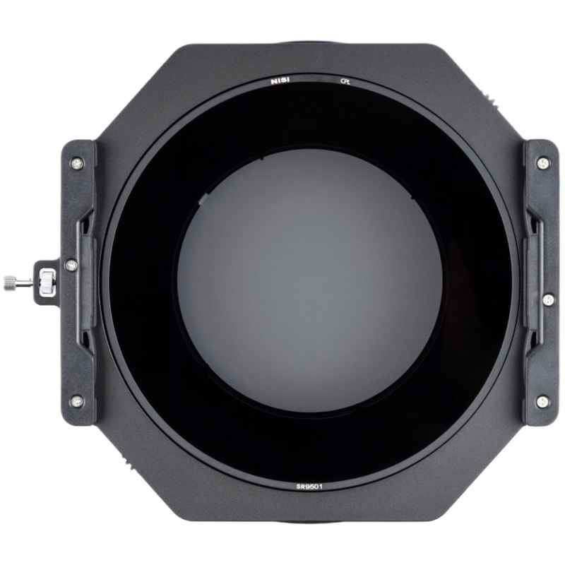 NiSi S6 150mm Filter Holder Kit with Pro CPL for Nikon 14-24mm f/2.8G
