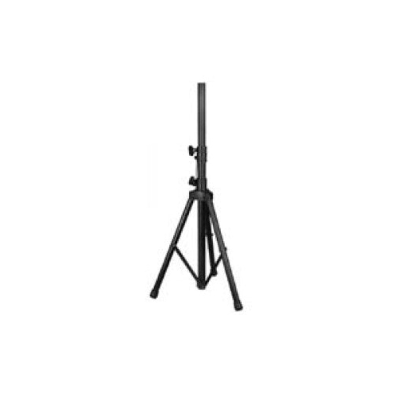 PSTND1 - SPEAKER STAND TRIPOD BASE HOLDS UPTO 100LBS ADJUST HIGHT