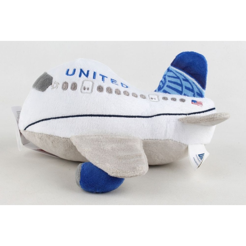 United Plush