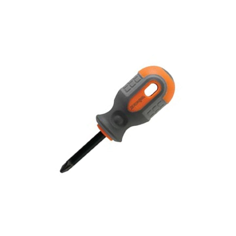 VTSDPZ1A - SCREWDRIVER POZI PZ1 X 4IN