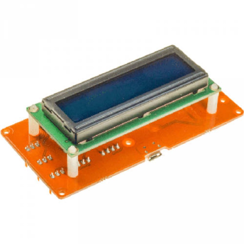 111518 - TINKERKIT LCD MODULE