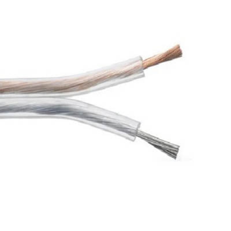 48-24102 - SPEAKER WIRE AWG 24 STD 1000FT