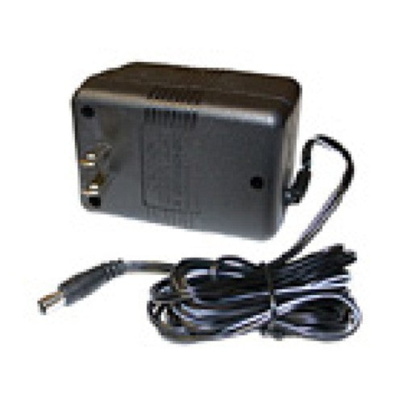 8222 287 83550 - PSU 9.5VAC 400MA 1.7MM PLUGIN IP:120VAC