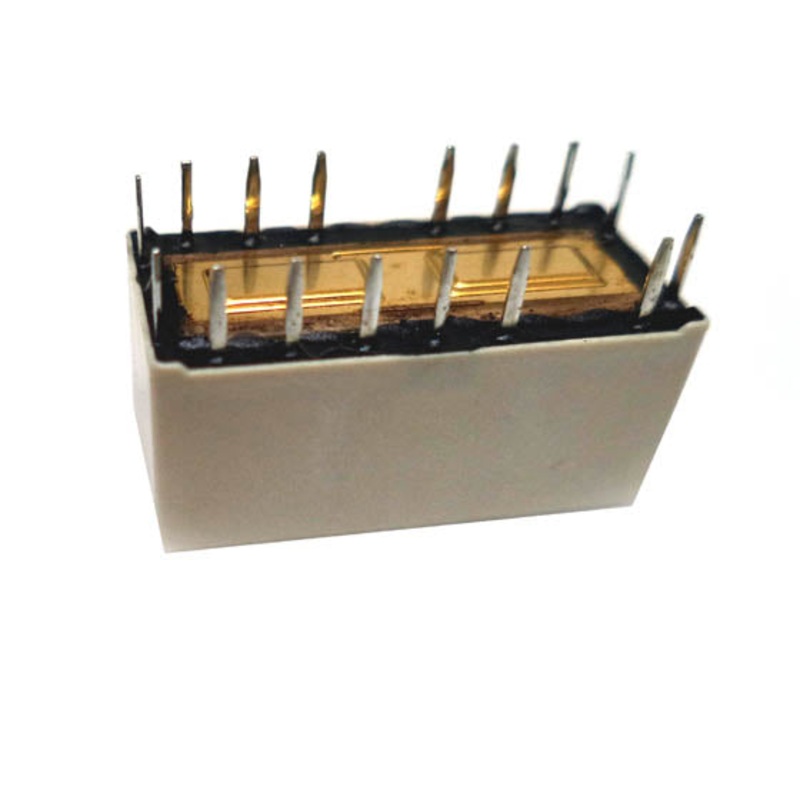 G6WK-1P-DC24 - RELAY DC LATCH 24V 1P2T 10MA 16P PCMT 10MA/30VAC HIGH FREQ.DUAL