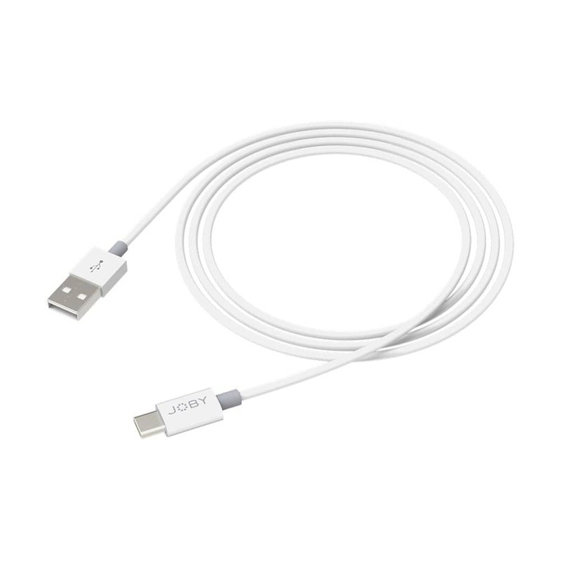 Joby Cable ChargeSync USB-A2C 1.2M