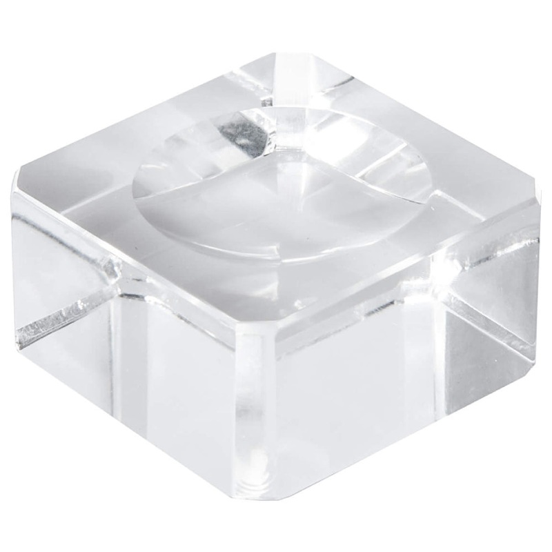 Lensball Crystal Stand for 80mm Lensball