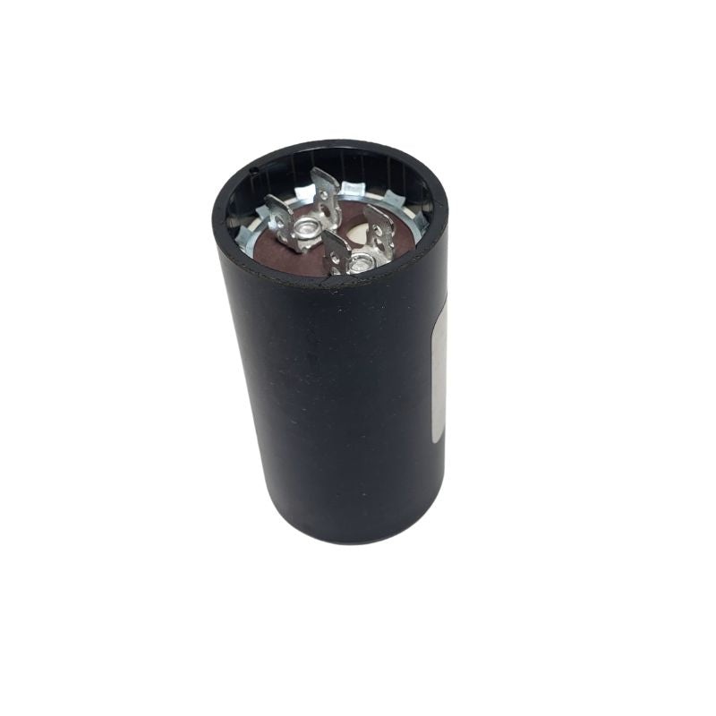 MSC250V25 - CAP AC MS 25-30UF 250V RND 1.5X2.75IN QT 0.25IN