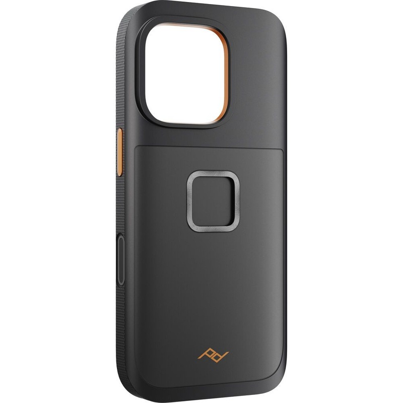 Peak Design Mobile - GNAR Case iPhone 16 Pro - Black