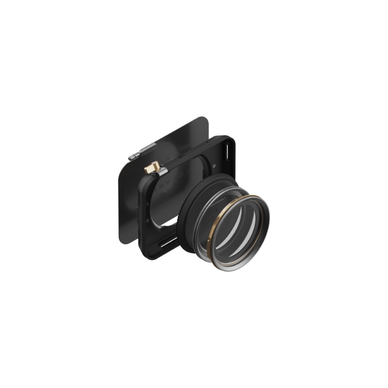 PolarPro Recon VND Mattebox Base Kit