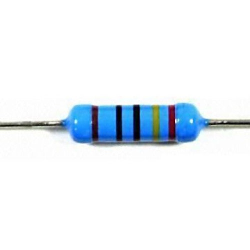 RAE-100R-2 - RES 100R 2W 5% CF (2 pcs/pkg)