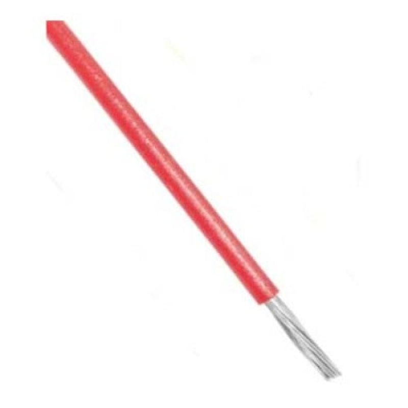 RP2435-RED - WIRE AUTOMOTIVE 24AWG 35FT RED