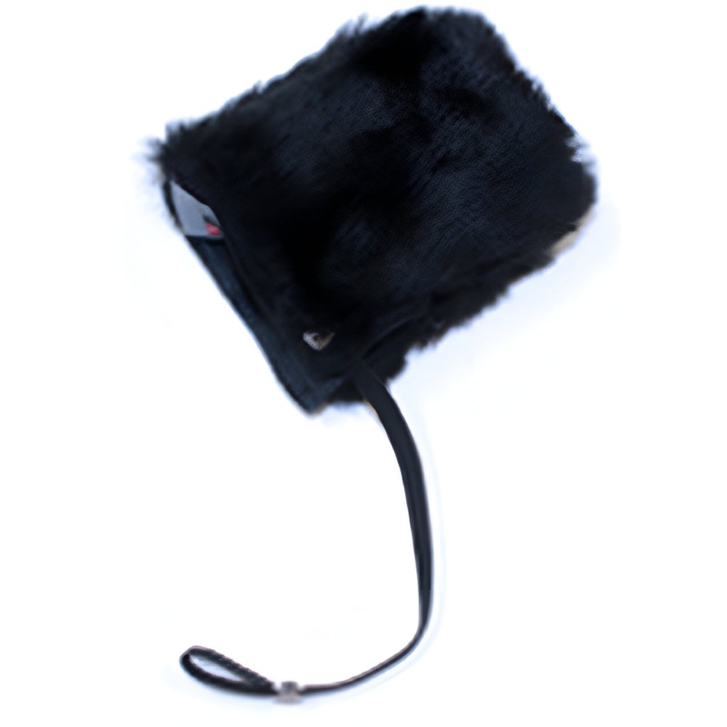 Rycote Medium Mini Windjammer