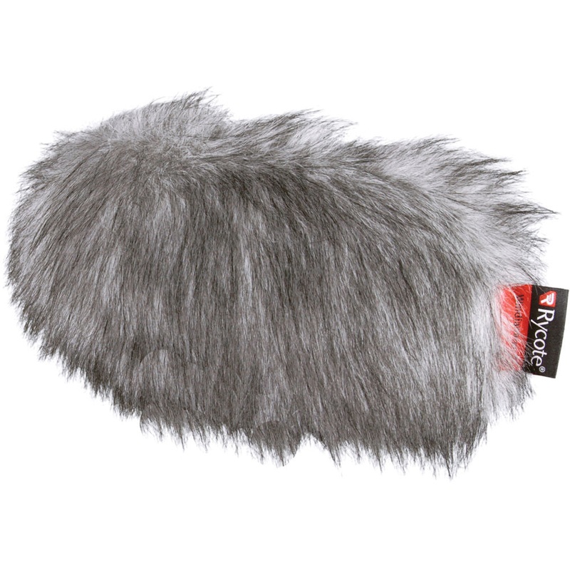 Rycote Windjammer 1 for WS1 Windshield