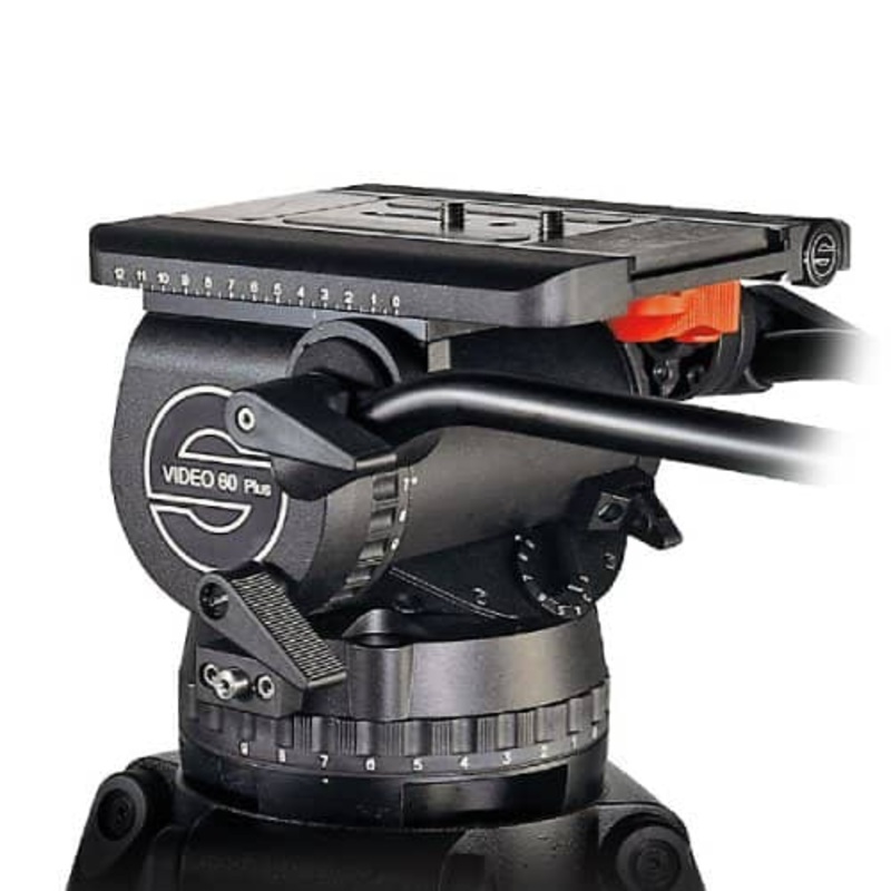 Sachtler Video 60 Plus EFP