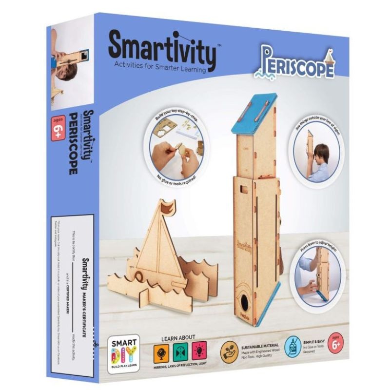SMRT1027FR - SMARTIVITY PERISCOPE