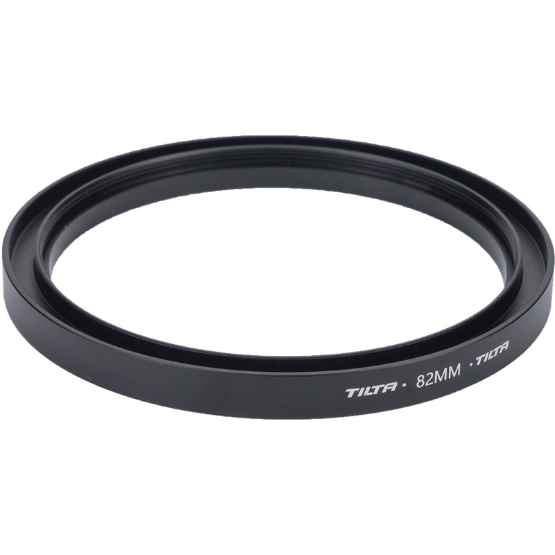 Tilta 82mm Adapter Ring for Tilta Mirage